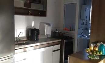 Imagem 4: RR5449 Apartamento 75m² CONDOMÍNIO PARQUE DA LAGOA - OPORTUNIDADE - 3 Dorms 1 Vaga - Barue