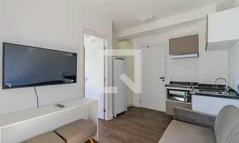 Imagem 4: Apartamento para Aluguel - Butantã, 1 Quarto, 26 m2