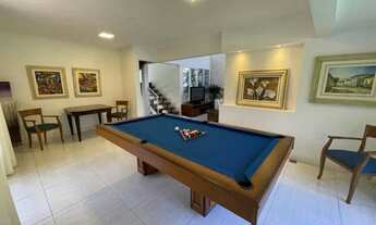 Imagem 6: IMÓVEL ALTO PADRÃO 5/4 COM PISCINA EM VILAS