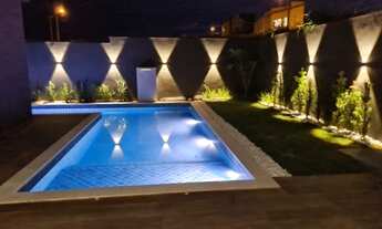 Imagem 2: Casa a venda no Condomínio Ecopark Bourbon - Caçapava