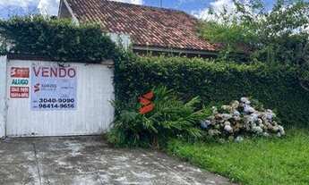 Imagem 2: Casa com 3 dormitórios, 110 m² - venda por R$ 1.350.000,00 ou aluguel por R$ 1.500,00/mês