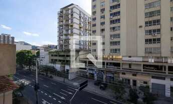 Imagem 6: Apartamento para Aluguel - Grajaú, 2 Quartos, 58 m2