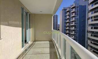 Imagem 3: Apartamento com 3 dormitórios à venda, 130 m² por R$ 1.280.000,00 - Icaraí - Niterói/RJ