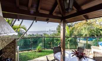 Imagem 6: Casa para Venda - 430m², 4 dormitórios, sendo 2 suites, 4 vagas - Vila Assunção