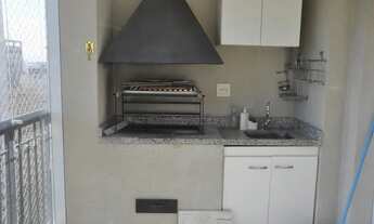 Imagem 4: Apartamento para aluguel possui 139 metros quadrados com 3 quartos em Bela Vista - São Pau