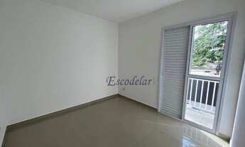 Imagem 5: Apartamento com 2 dormitórios à venda, 50 m² por R$ 349.000,00 - Água Fria - São Paulo/SP