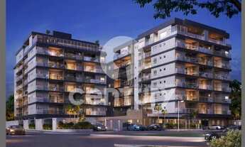 Imagem 3: Apartamento de 1 quarto frente leste a venda no Grand Smart