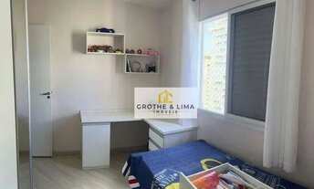 Imagem 6: Apartamento com 2 dormitórios à venda, 57 m² por R$ 402.800 - Parque Industrial - São José