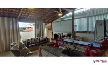 Imagem 3: Linda cobertura, 3 quartos,170m²