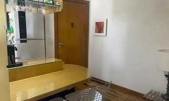 Imagem 4: Apartamento Venda Higienópolis 36 m² 1 Dormitórios