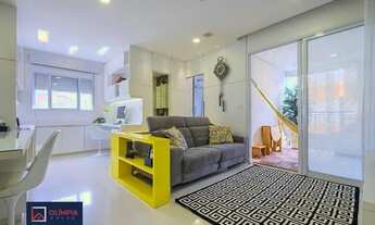 Imagem: Locação Apartamento 1 Dormitórios - 65