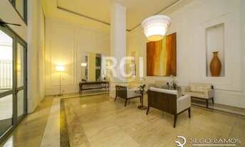 Imagem 4: Apartamento de um (1) dormitório, uma (1) suíte no Condomínio Urban Concept Residence pr