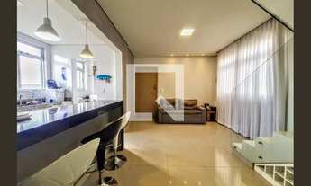 Imagem 4: Apartamento à Venda - Colégio Batista, 2 Quartos, 130 m2