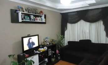 Imagem 3: Apartamento de 3 quartos no Fontes Ville