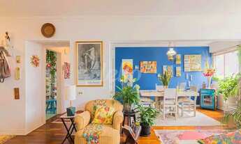 Imagem 4: São Paulo - Apartamento Padrão - Vila Mariana