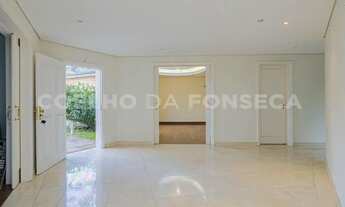 Imagem 6: São Paulo - Casa Padrão - Vila Morumbi