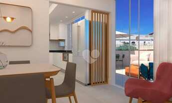 Imagem: Cobertura com 3 dormitórios à venda, 237