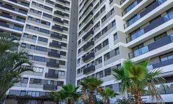 Imagem 5: Stúdio no Bairro Petrópolis