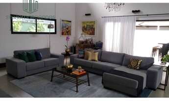 Imagem 6: Linda casa em condomínio fechado - San Marco