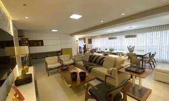 Imagem 3: Apartamento Venda 3 Dormitórios - 185 m² Moema