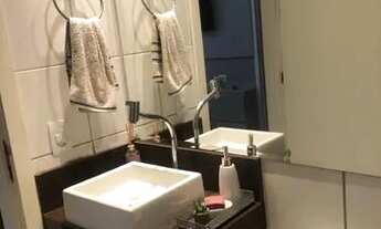 Imagem 5: Apartamento em Águas Claras