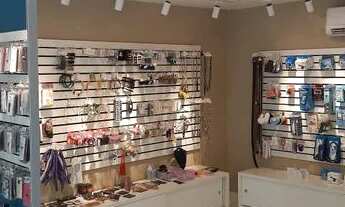 Imagem 4: Loja de importados e acessorios