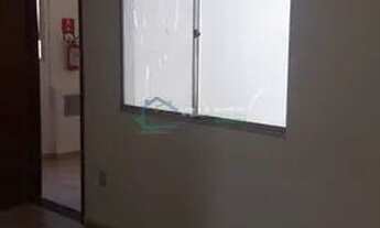 Imagem: Apartamento em Jardim Palma Travassos