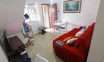 Imagem 5: Casa para venda tem 76 metros quadrados com 2 quartos em Nova Mirim - Praia Grande - SP