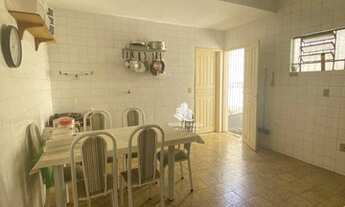 Imagem 7: Casa com 3 dormitórios à venda, 200 m² por R$ 350.000 - Aeroporto - Teresina/PI