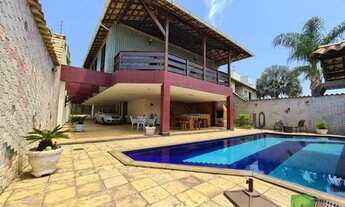 Imagem: Casa com 4 dormitórios à venda em Contagem