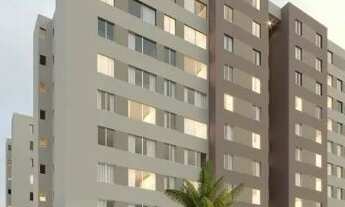 Imagem: Apto 2 qts com suite - São Lucas