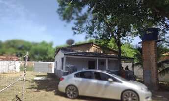 Imagem: Terreno em marudá