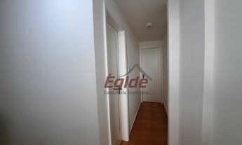 Imagem 5: Apartamento com 2 dormitórios para alugar, 92 m² por R$ 2.078,38/mês - Fonseca - Niterói/R