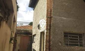 Imagem 2: Sobrado à venda, 3 quartos, 1 vaga, Vila Firmiano Pinto - São Paulo/SP