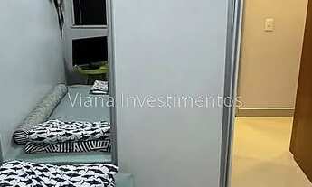 Imagem 2: Cód.: 1478 - Apartamento no Brisas do Madeira, 03 Dormitórios