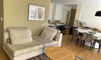 Imagem 6: Venda Apartamento - 3 Suites - 142m2