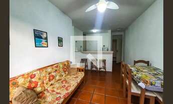 Imagem 4: Apartamento para Aluguel - Balneário Cidade Atlântica, 2 Quartos, 70 m2