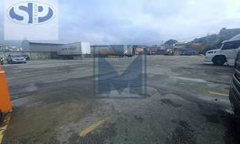 Imagem 7: Galpão em Parque Industrial do Jardim Sao Geraldo - Guarulhos