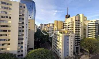 Imagem 2: Apartamento com 2 dormitórios e 3 vagas no Jardim Paulista - SP, 200 m2