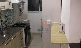 Imagem 4: Apartamento com 2 dormitórios à venda, 43 m² por R$ 223.900,00 - São Jerônimo - Gravataí/R