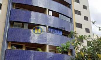 Imagem: Apartamento com 3 quartos no Condomínio