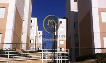 Imagem 2: Apartamento para Venda em Osasco, São Pedro, 2 dormitórios, 1 banheiro, 1 vaga