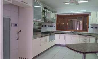 Imagem 3: Excelente sobrado 3 (três) dormitórios