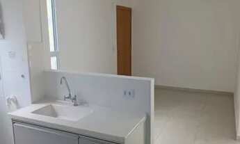 Imagem 4: Apartamento com 2 quartos no Parque Joinville, Vila Nova Aliança - Jacareí - SP