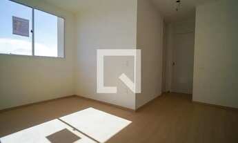 Imagem 2: Apartamento para Aluguel - Parque São Bento, 2 Quartos, 42 m2