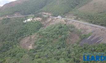 Imagem 5: AREA - MORADA DOS PÁSSAROS - MG