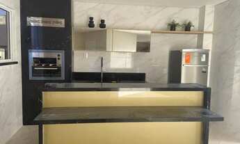 Imagem 7: Apartamento para aluguel possui 38m com 1 suíte e vista mar