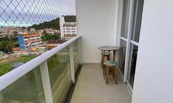 Imagem 3: Apartamento à venda 2 quartos c/ suíte - Palhoça SC