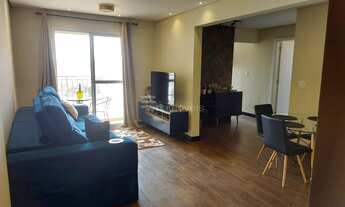 Imagem 4: Apartamento - Jardim Nova Europa - Campinas