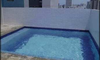 Imagem 2: Apto com 3 quartos em boa viagem disponivel para aluguel